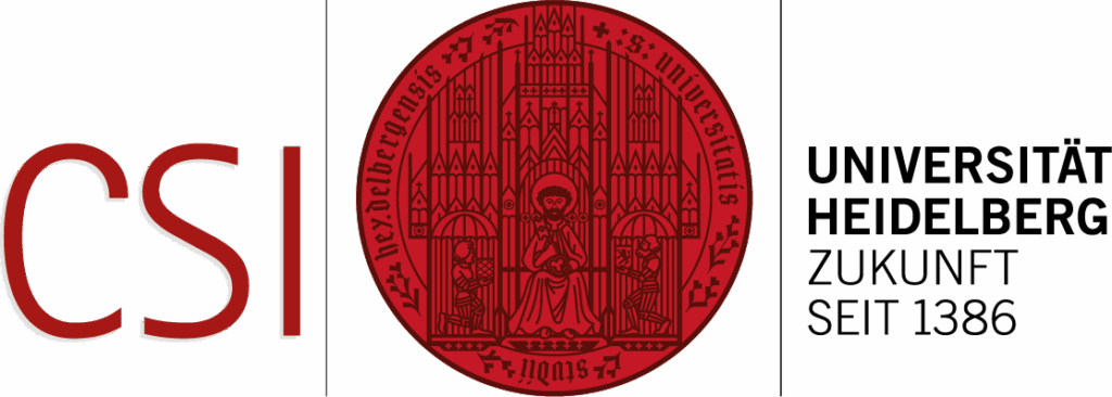 CSI Universität Heidelberg