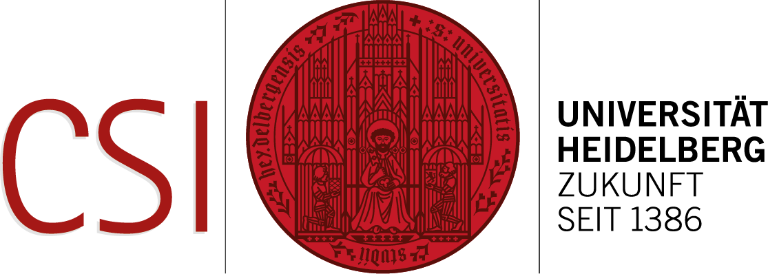 CSI Universität Heidelberg