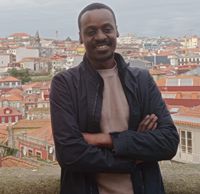 Emmanuel Temene Ngoy