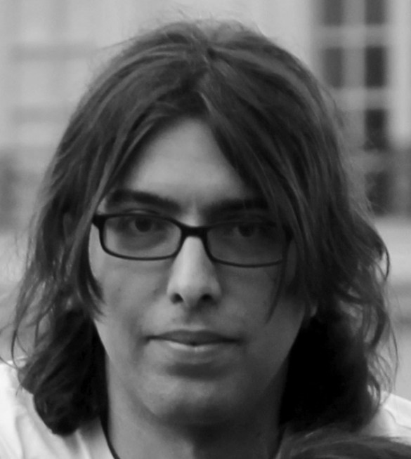 Jacopo Staiano