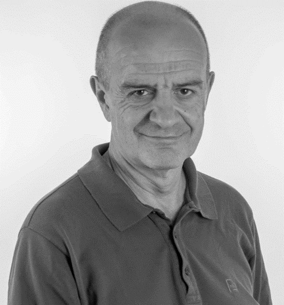 Mario Diani
