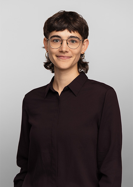 Lisa Hanzl